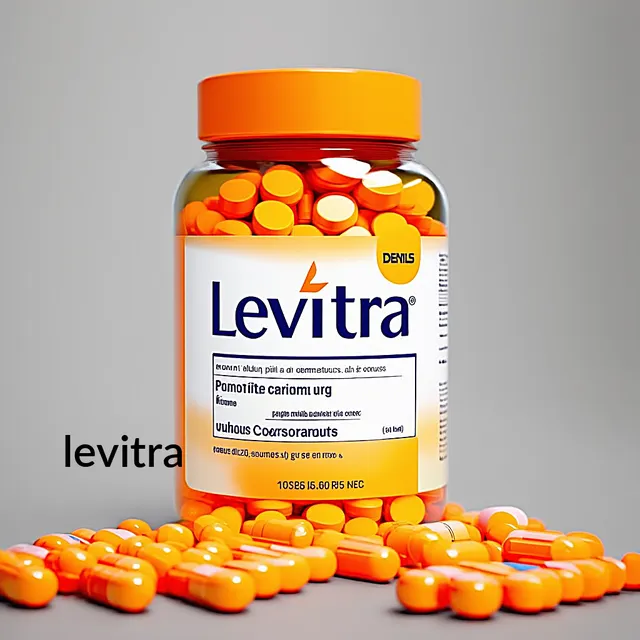 Ou trouver levitra sans ordonnance